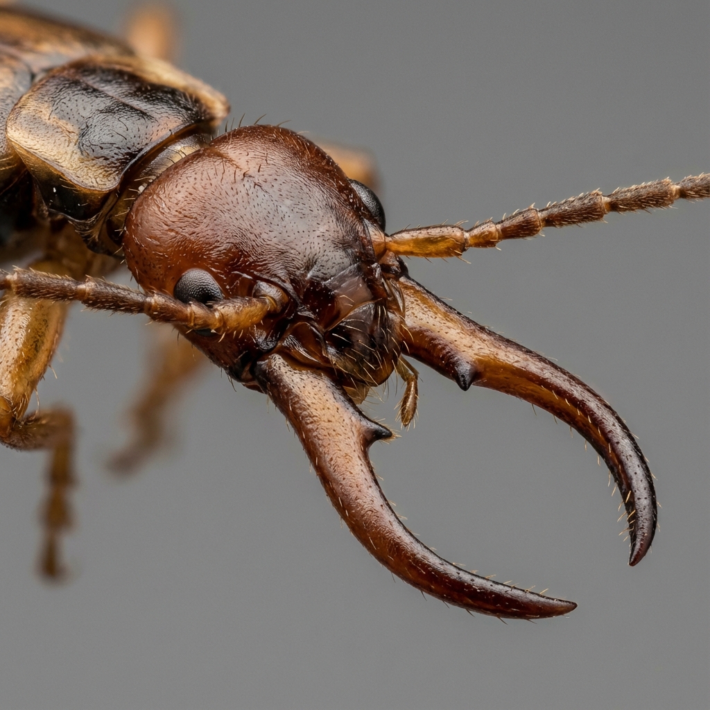 Earwig